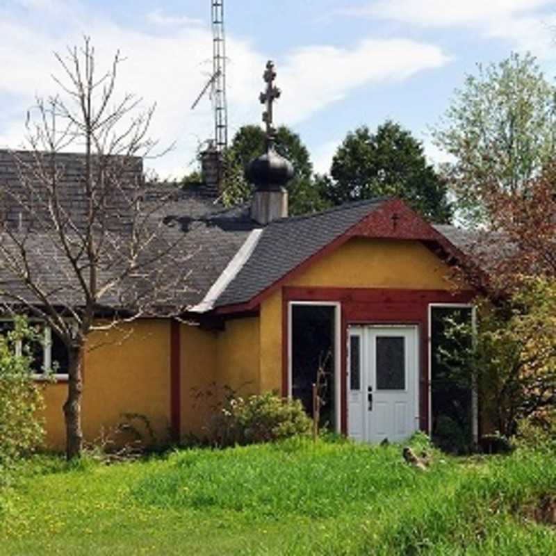 Saint Silouan the Athonite Orthodox Monastic Community - Spencerville, Ontario