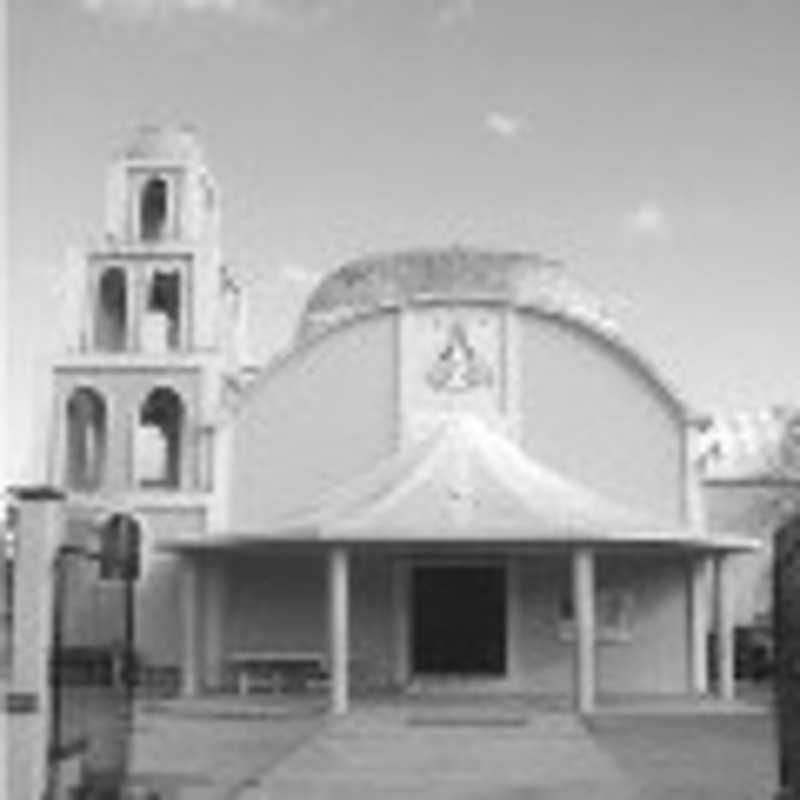 Nuestra Señora de San Juan de los Lagos Parroquia - Reynosa, Tamaulipas