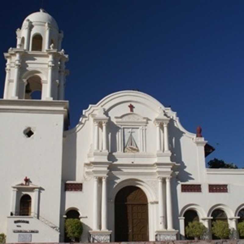 Espíritu Santo Parroquia - Hermosillo, Sonora