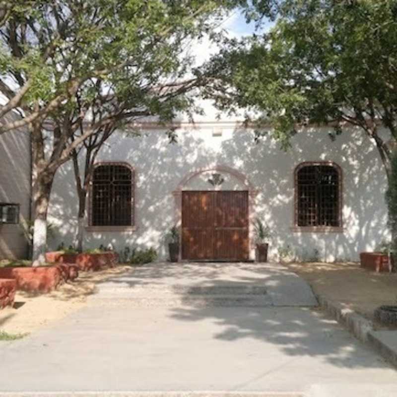 Santa María Reina de la Paz Parroquia - Culiacan, Sinaloa