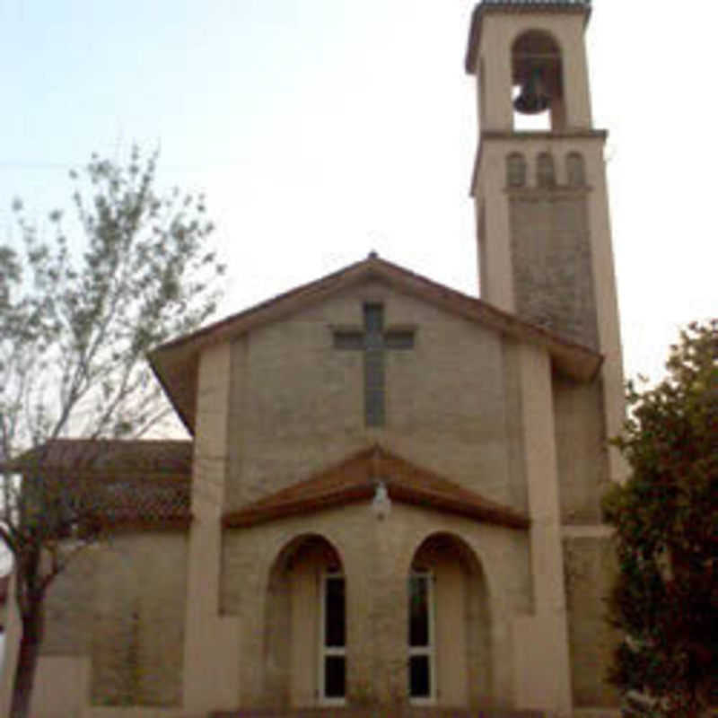 Nuestra Señora de la Merced Parroquia - Cadereyta Jimenez, Nuevo Leon