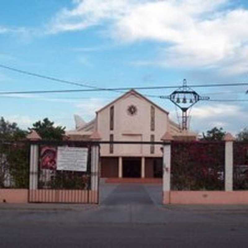 San José Obrero Parroquia - Cajeme, Sonora