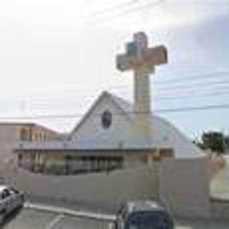 San Judas Tadeo Rectoría - Merida, Yucatan