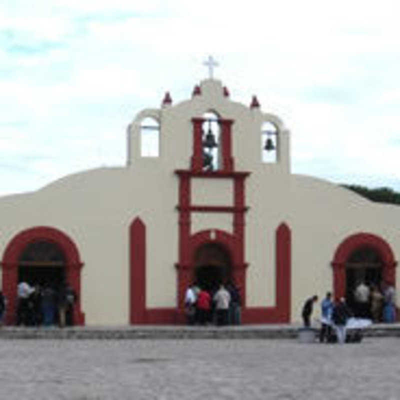 San Nicolás de Bari Parroquia - Gral. Escobedo, Nuevo Leon