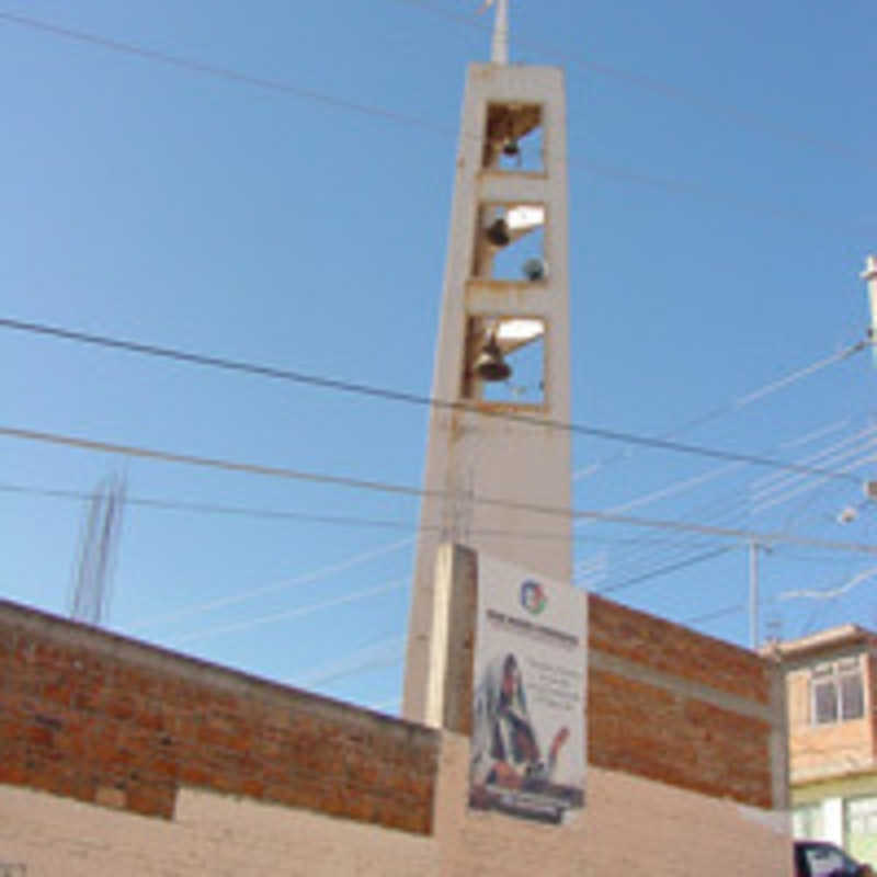 Nuestra Señora de los Dolores Parroquia - Zacatecas, Zacatecas