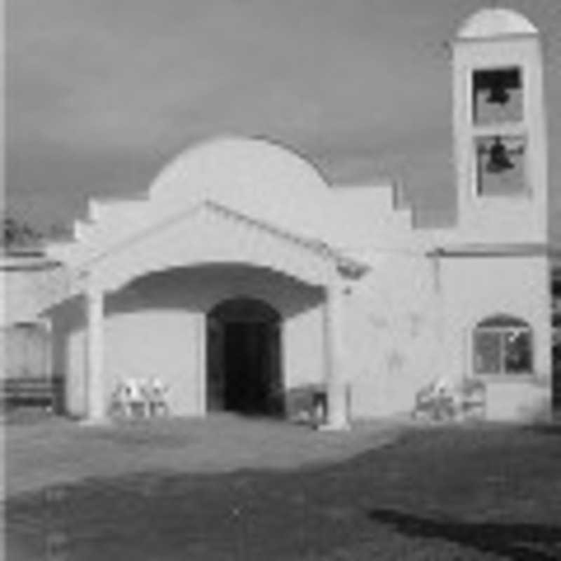 Nuestra Señora de Guadalupe Parroquia - San Fernando, Tamaulipas