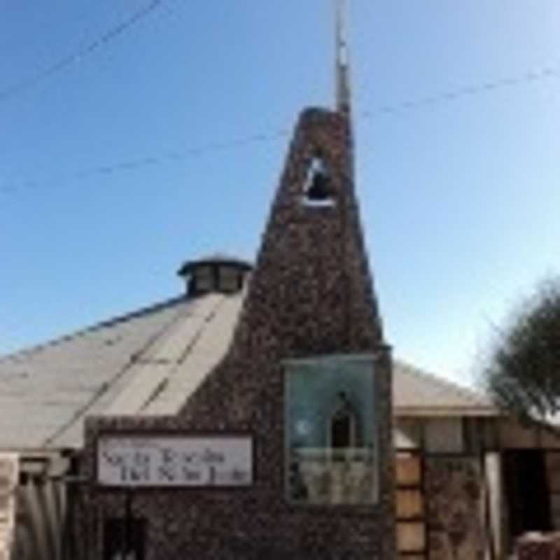 Santa Teresita del Niño Jesús Parroquia - Ensenada, Baja California