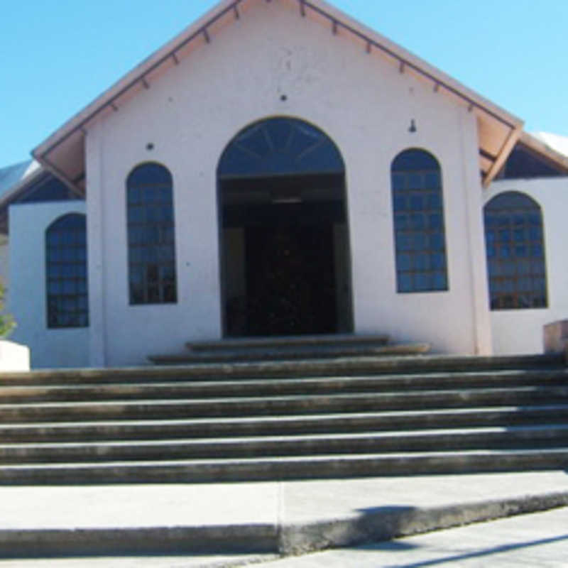 Nuestra Señora de Atocha Parroquia - Saltillo, Coahuila