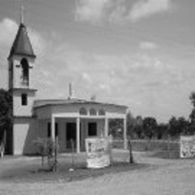 Nuestra Señora de Guadalupe Parroquia - San Fernando, Tamaulipas