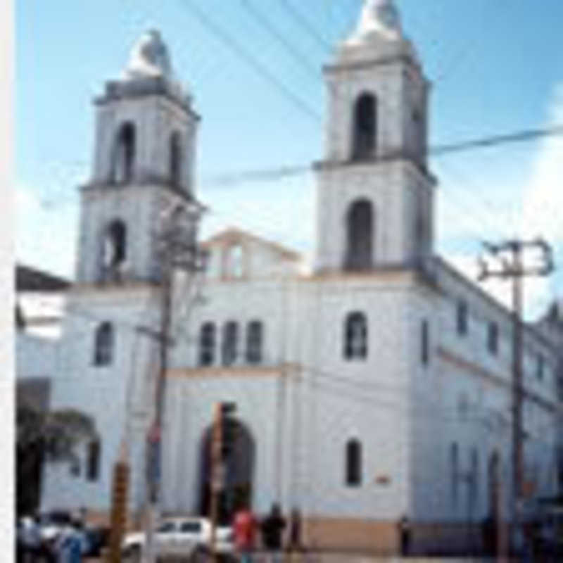 San José Catedral - Coatzacoalcos, Veracruz