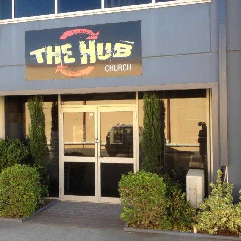 The Hub Church - Thornton, New South Wales