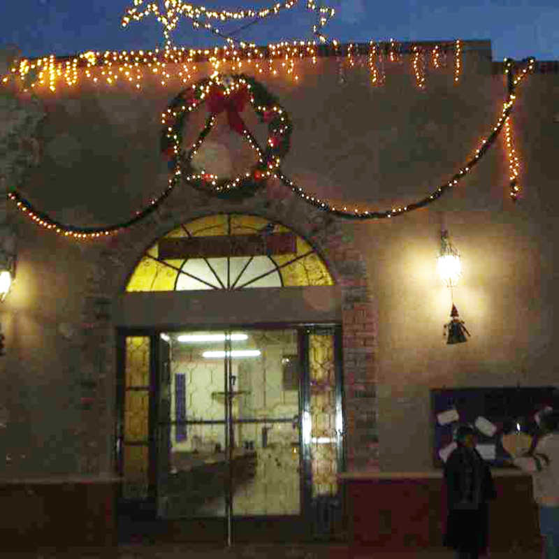 Nuestra Señora de Guadalupe Parroquia - Torreon, Coahuila