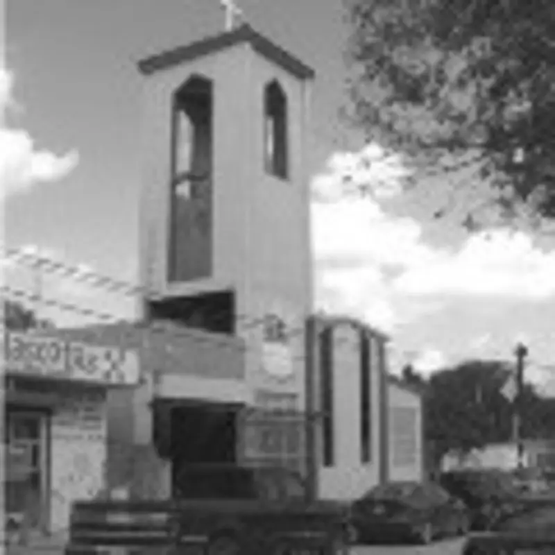 San Pedro Y San Pablo Parroquia Reynosa Tamaulipas Catholic Church Near Me