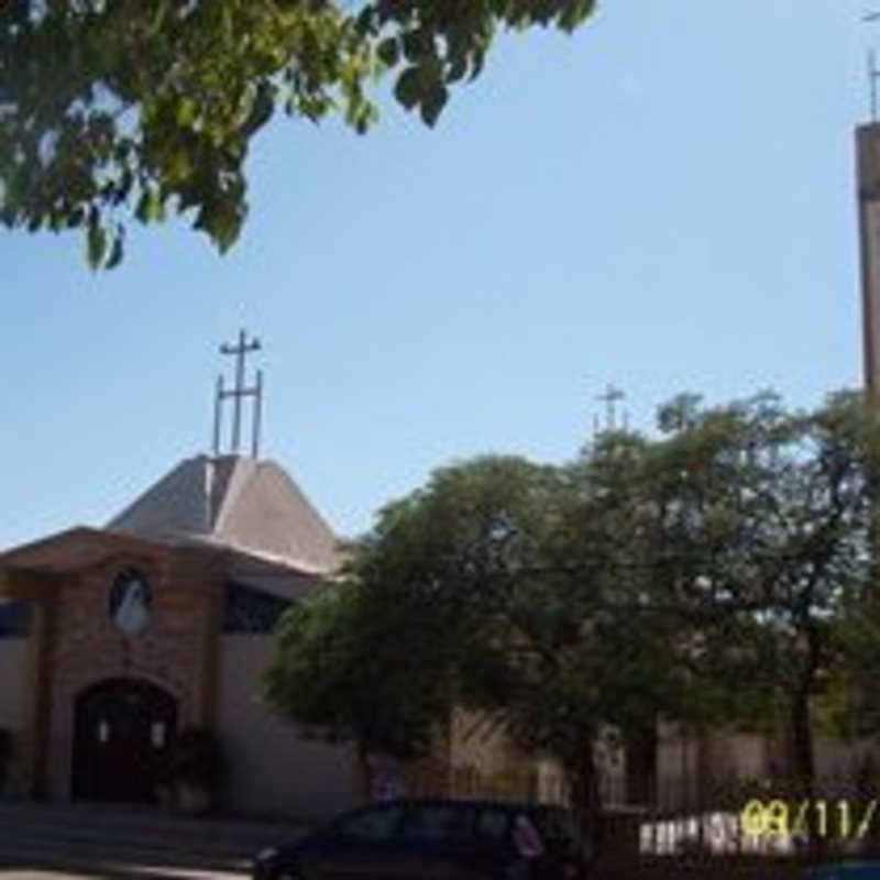 María Madre de la Iglesia Parroquia - Cajeme, Sonora