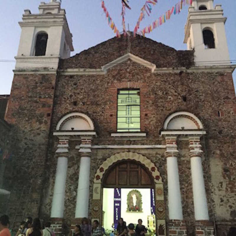 La Resurrección del Señor y Santa María de Guadalupe Parroqu - Cuernavaca, Morelos