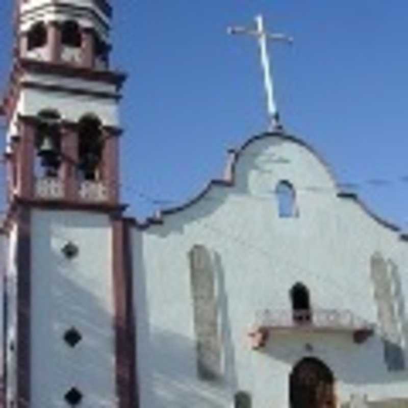 San José Obrero Parroquia - Ensenada, Baja California