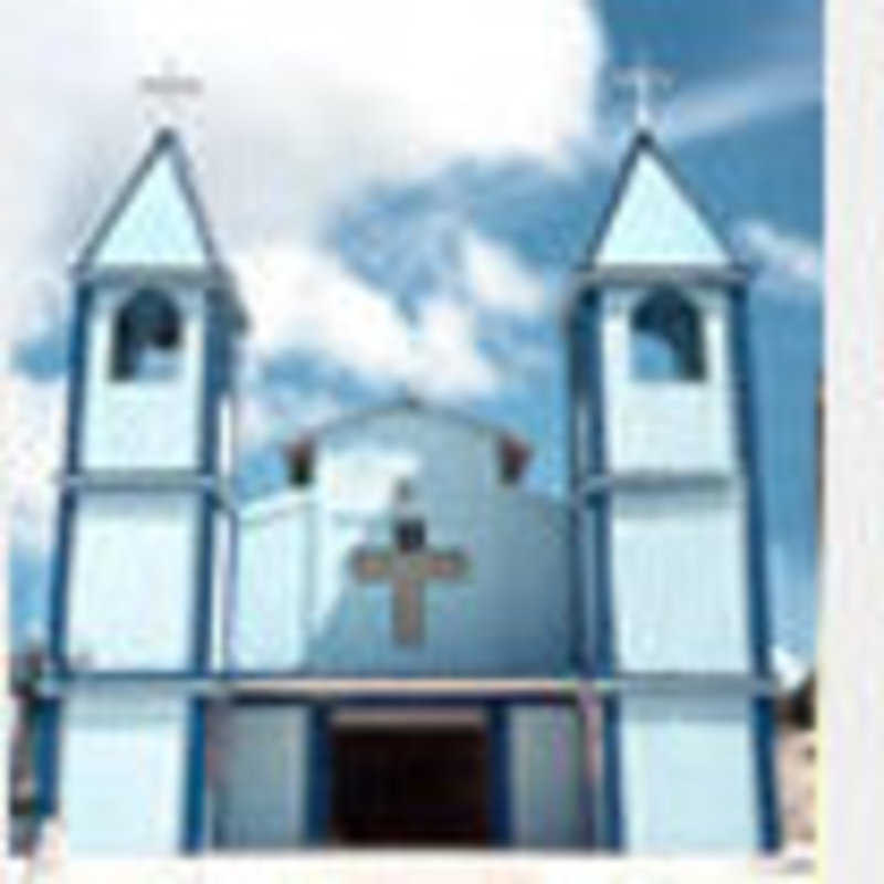 La Asunción de María Parroquia - Minatitlan, Veracruz