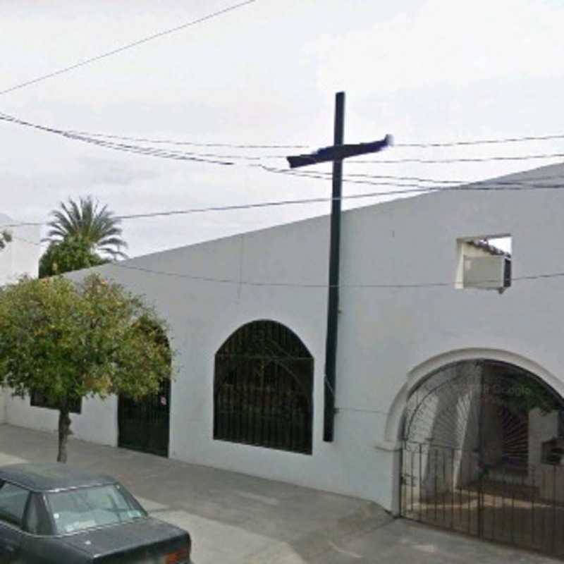 Inmaculada Concepción Parroquia - Hermosillo, Sonora