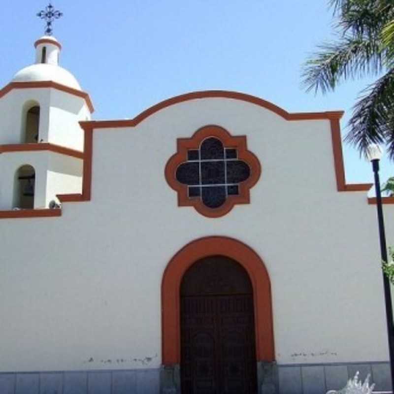 Nuestra Señora de la Candelaria Parroquia - Hermosillo, Sonora