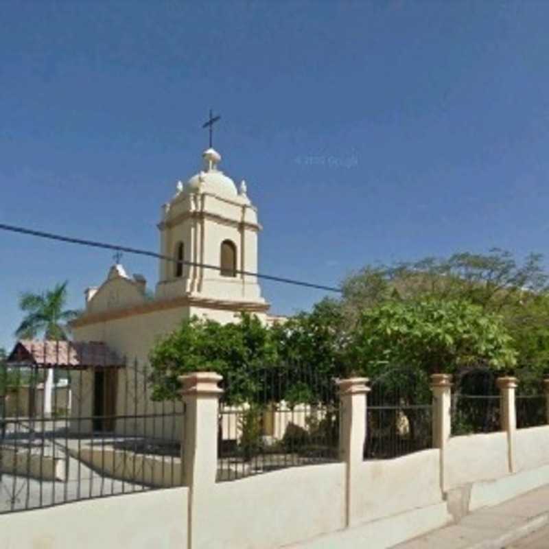 Santo Niño de Atocha Parroquia - Hermosillo, Sonora