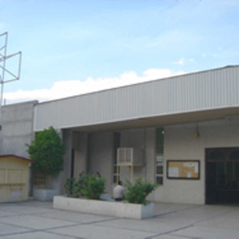 Nuestra Señora de los Remedios Parroquia - Santa Catarina, Nuevo Leon