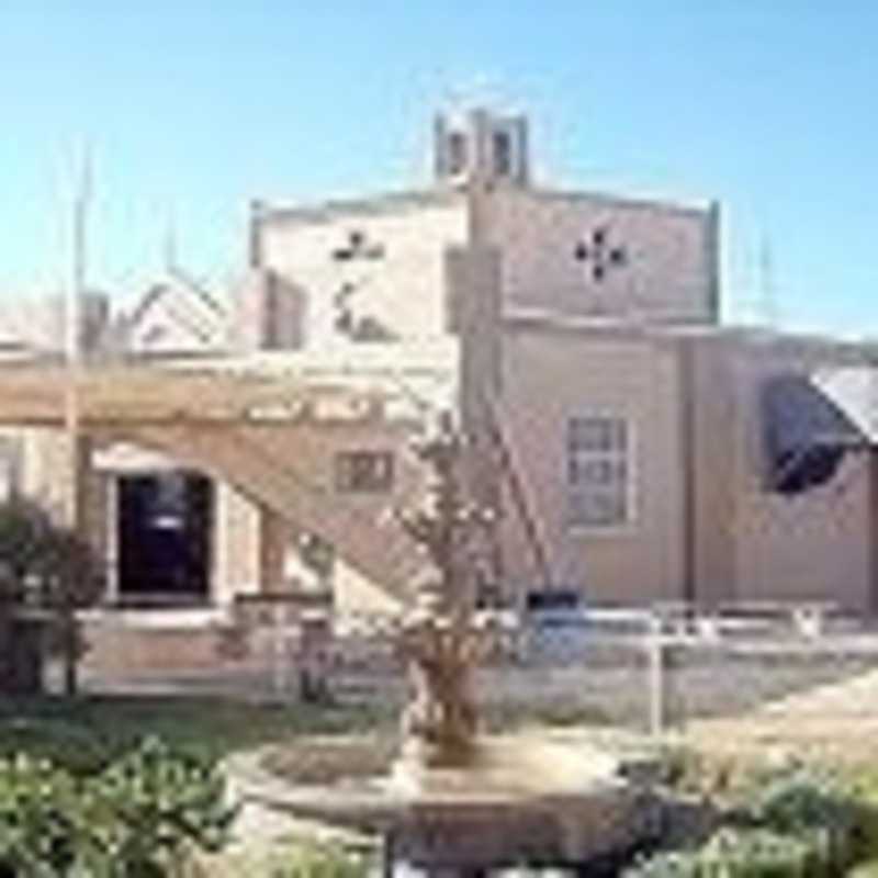 Nuestra Señora de San Juan de los Lagos Parroquia - Mexicali, Baja California