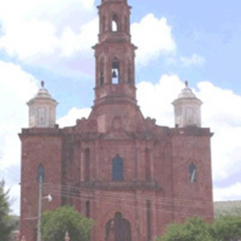 Nuestra Señora de Guadalupe Parroquia - Trancoso, Zacatecas