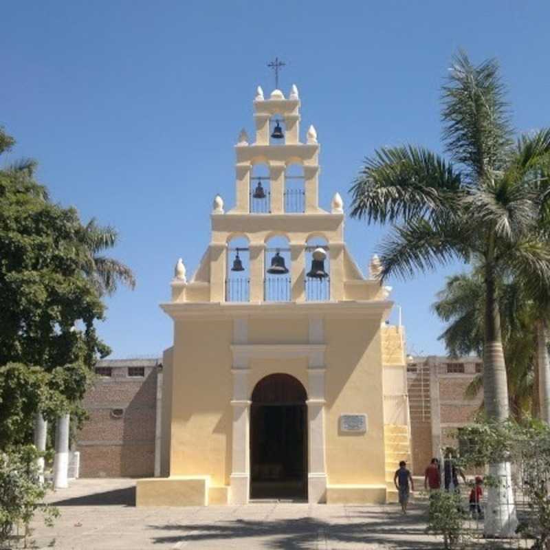 Inmaculada Concepción de María Parroquia - Culiacan, Sinaloa