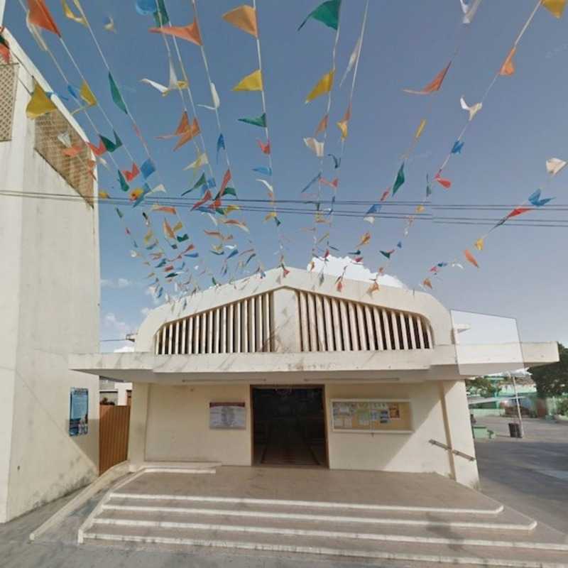 Nuestra Señora de Guadalupe Parroquia - Othon P. Blanco, Quintana Roo