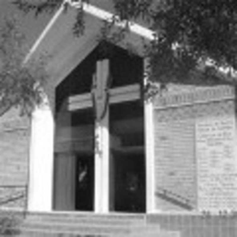 Nuestra Señora de Lourdes Parroquia - Matamoros, Tamaulipas