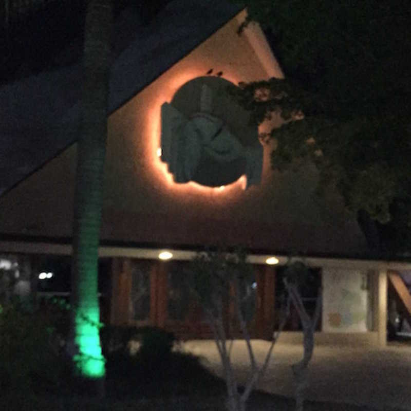 Nuestra Señora de Lourdes Parroquia - Tampico, Tamaulipas