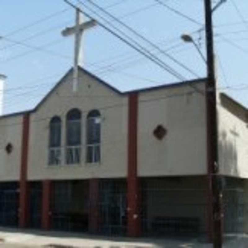 Santa Cecilia Parroquia - Tijuana, Baja California