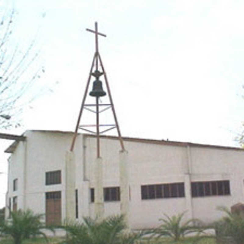 San Martín de Porres Rectoría - Piedras Negras, Coahuila