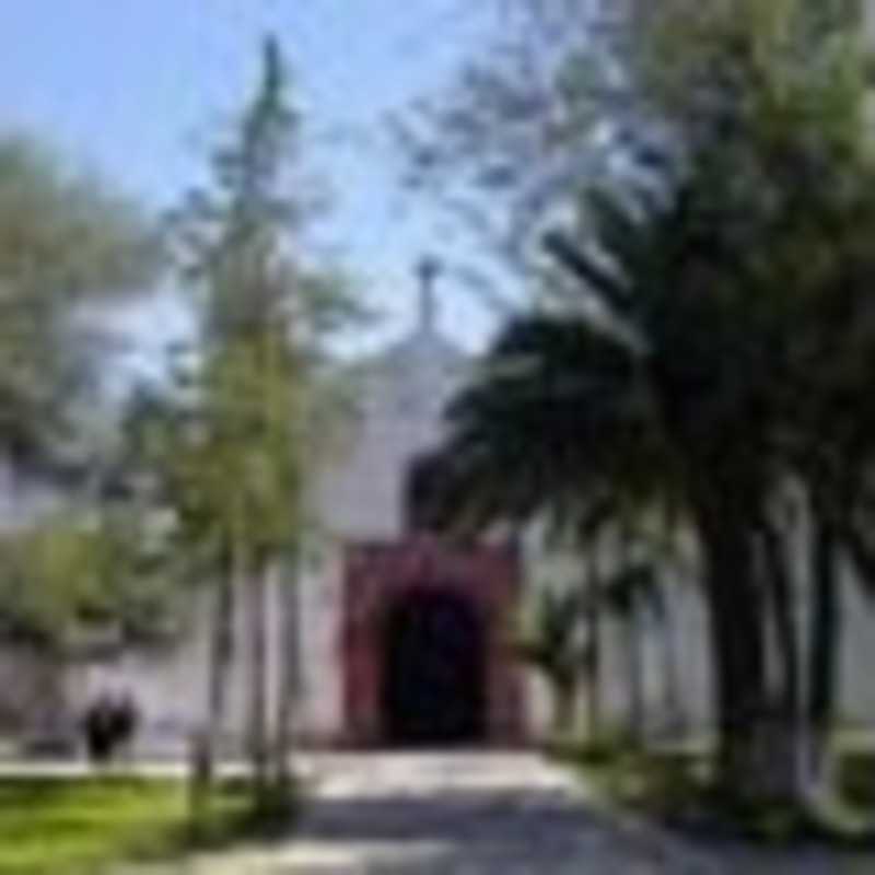 Nuestra Señora de Guadalupe Parroquia - Ajacuba, Hidalgo