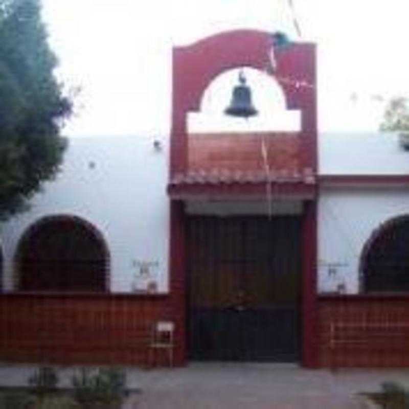 Divino Niño Jesús Parroquia - Cajeme, Sonora