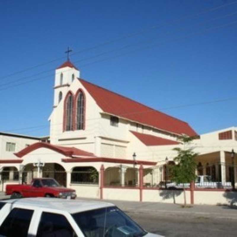 San Juan Bosco Parroquia - Hermosillo, Sonora