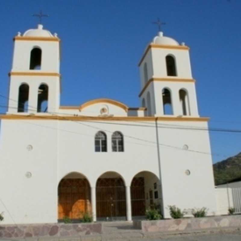 San José Parroquia - Hermosillo, Sonora