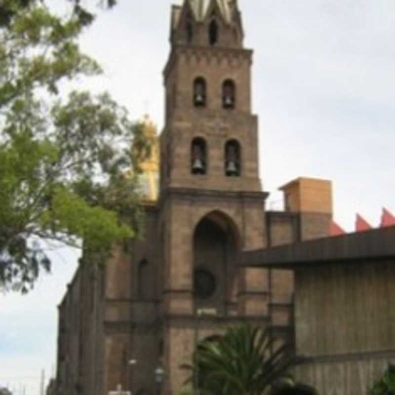 San José Santuario - San Luis Potosi, San Luis Potosi