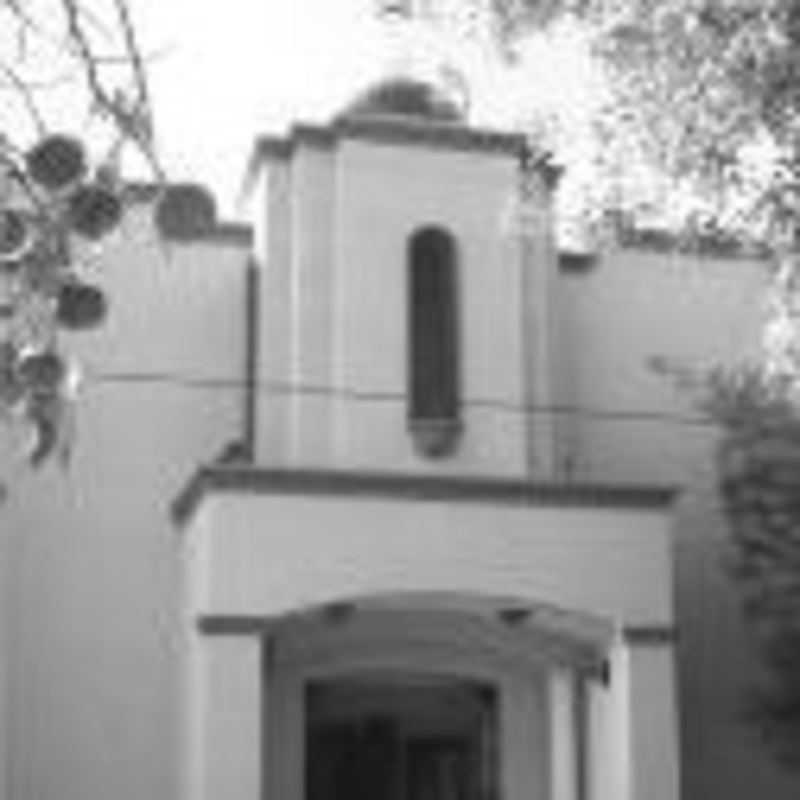 Nuestra Señora de San Juan de los Lagos Parroquia - Matamoros, Tamaulipas