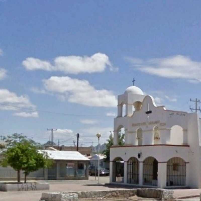 La Resurrección Parroquia - Hermosillo, Sonora