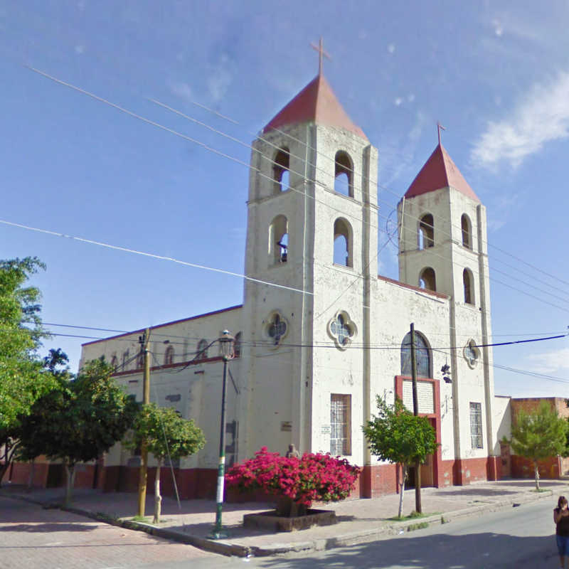 San Francisco de Asís Parroquia - Torreon, Coahuila