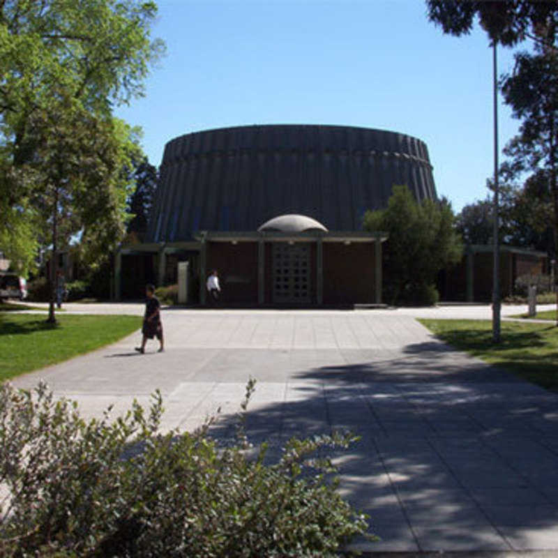 Good Shepherd Orthodox Mission - Clayton, Victoria