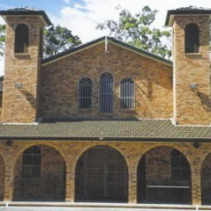 Greek Orthodox Parish of - Old Erowal Bay, New South Wales