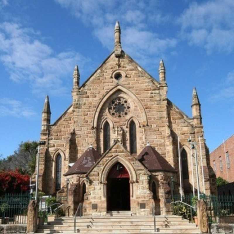 Greek Orthodox Parish of - Burwood, New South Wales