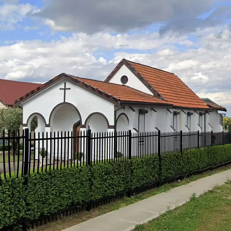 Genuine Greek Orthodox Parish of Holy Protection - Merrylands, New South Wales