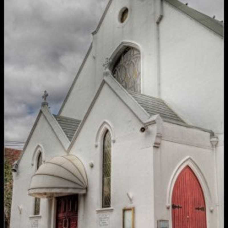 Saint Dimitrios Orthodox Church - Prahran, Victoria