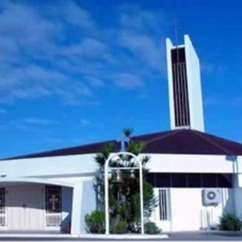 Dormition of the Theotokos Orthodox Church - Mt Gravatt East, Queensland