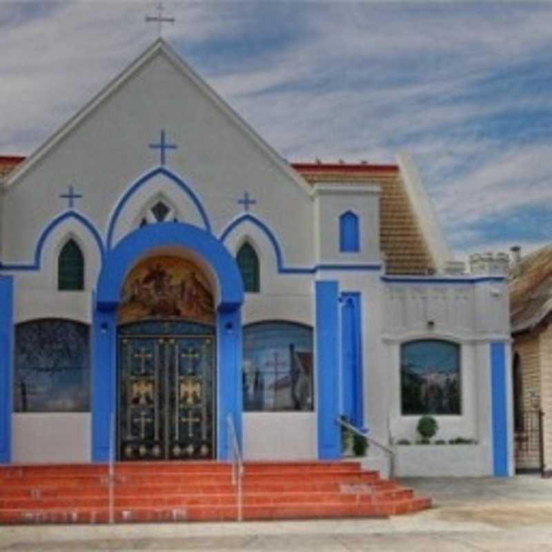 Saint George Orthodox Church - Thornbury, Victoria