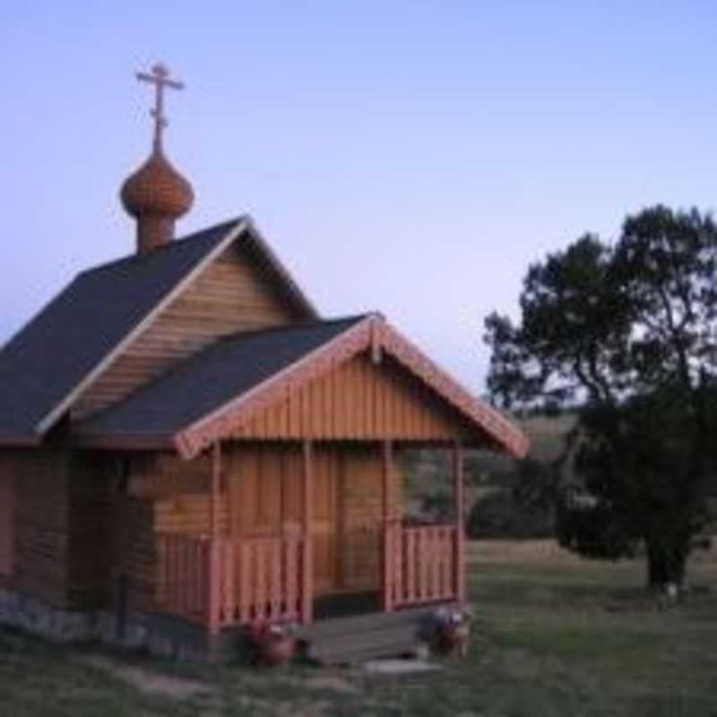 Presentation of the Mother of God Orthodox Convent - Bungarby, New South Wales