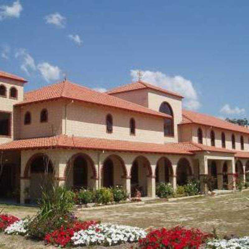 Greek Orthodox Female Monastry of - Mangrove Mountain, New South Wales